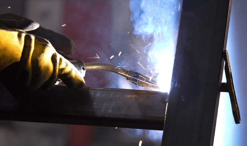 MIG Welding